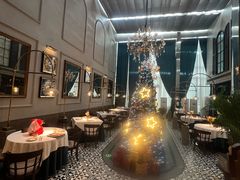 -狮拾久·现代新加坡料理(壹方城店)