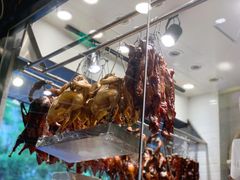 -澳门陈光记烧味饭店(南京德基广场店)