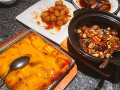 -大红门·博山菜(义乌路 海岱楼店)