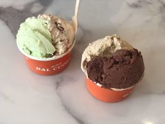 -Dal Cuore 达可芮冰淇淋(陕西北路店)