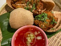 -simply thai天泰(长泰广场店)