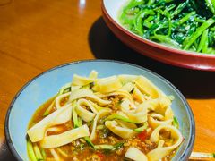 -58度品质川菜馆(经一路店)