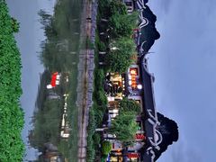 -靖西锦绣古镇景区