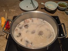 胡椒猪肚鸡-捞王锅物料理(四川北路店)