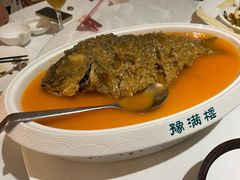 -豫满楼(正光路店)