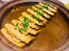 -径山十八道·风味民间菜(杭州总店)