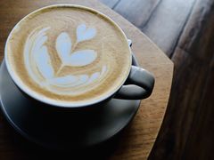 -LIN COFFEE CO(龙珠达店)