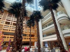 -威斯汀舞台餐厅