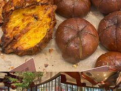 -RUXU入续糖水铺与包(卓悦中心店)
