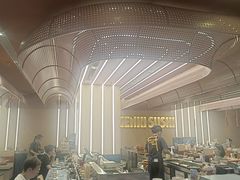 -元气寿司(东方宝泰店)