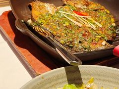 -雀舞云南菜(天津天河城购物中心店)