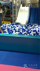 -meland亲子乐园·派对·研学(淄博万象汇店)