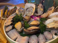 -山海蟹庐·海鲜糟粕醋火锅(慈溪店)