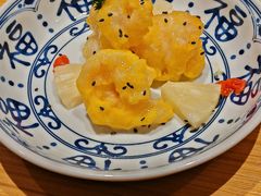 -花和海鲜自助(梅江店)