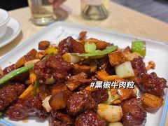 -大眼锅贴水饺(河东店)