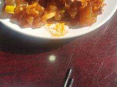 -邢家锅贴老店·非遗·开封菜(金明广场店)