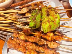 -鑫隆四季涮肉(八角畅游店)