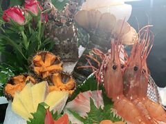 -上宴精品海鲜姿造(晶融汇旗舰店)