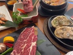 -炎蔵牛舌烤肉