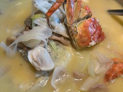 -渔沧米缸·绍兴美食(万达店)