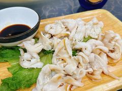 -郭姐·威海渔村(黄兴路店)