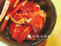 -伊茉家的烤肉店(勒泰中心店)
