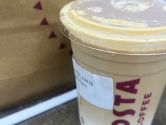 -COSTA COFFEE(武汉武商MALL店)