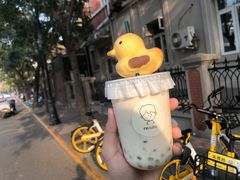 -milch·t妙奇(五大道店)