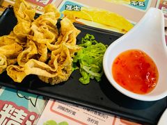 -大头力茶餐厅(花都融创茂店)