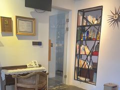 -几静cafe(基湖店)