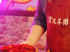 -可可大虾武汉土菜大排档(万松园1店)