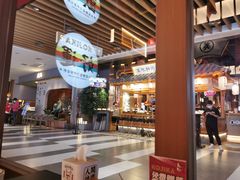 -仙隐小鹿中華の日料(荣民龙首广场店)