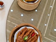 -轩记海鲜餐厅·四十五年老字号·经典粤菜(西区彩虹店)
