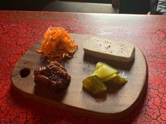 -羽深肉铺 Steak & Wine