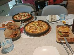 -必胜客(张掖西大街店)