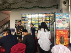 -海香园饭店