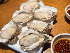 -乔街深夜食堂·小龙虾·高压锅生蚝(杭州总店)