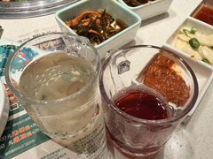 -韩香福烤肉庄园(荣成店)