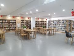 -泉州市鲤城区图书馆