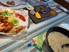 -米兰西点(新华路店)