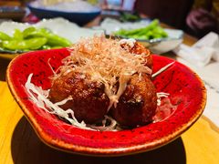 -九本居酒屋(学院路店)