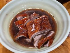 -晓马鸭店(新芜路店)
