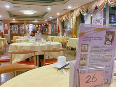 -佛有缘素食馆·荔湾老字号(陈家祠首店)