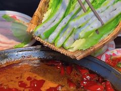 -水巷子·巴掌腰片重庆火锅(云纺店)