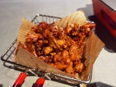 -醉炫音速烧烤·干煸菜(沙河总店)