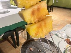 -戈拿旺巴西烤肉(崇文门店)