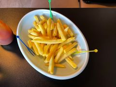 -爱德堡西餐咖啡吧(北师大店)