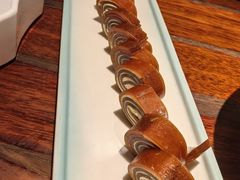 -前海沿·青岛菜(五四广场永旺店)