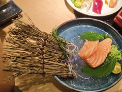 -沼津港精致料理·寿喜烧·烧鸟(漕河泾印象城店)