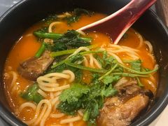 -和府捞面(天河领展广场店)